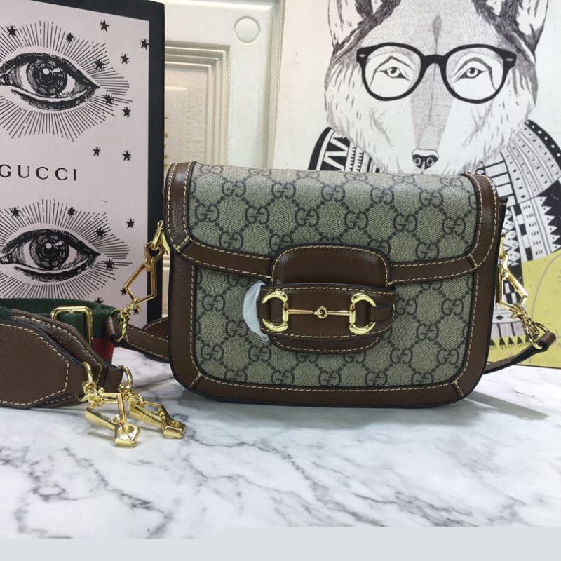 G*u*i satchel bags